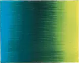 Eric Freeman, Untitled (2), 2002-2003, Oil on canvas board
