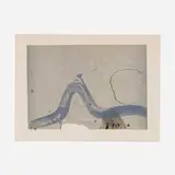 Antoni Tàpies, Untitled
