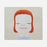 Yoshitomo Nara, WOW (Works on Whatever) Project Beach Towel