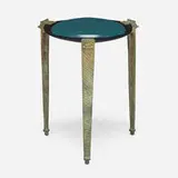 Garry Knox Bennett, Bronze Table #9