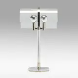 Charles Hollis Jones, Mailbox table lamp