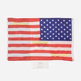 Sam Durant, The Other Side/El Otro Lado (Regionalism, Nationalism, Imperialism)