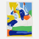James Brooks, Concord