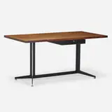 Ward Bennett, Desk