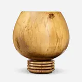 Ed Moulthrop, Silver Maple Chalice