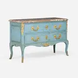 Jean-Baptiste Tuart, Louis XV commode