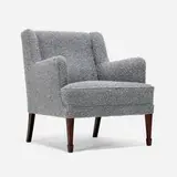 Frits Henningsen, Lounge chair