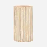 20th Century, Pedestal
