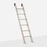 20th Century, Picking ladder