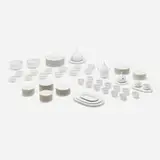 Bjørn Wiinblad, Magic Flute dinnerware service