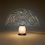 Marie-Claude Lalique, Hokkaido table lamp