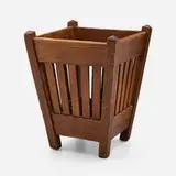 Arts & Crafts, Waste basket