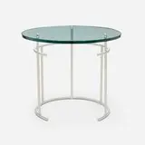 Warren McArthur, Occasional table