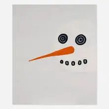 Todd Norsten, Festus, 2006, oil on canvas
