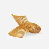 Marc Newson, Wooden chair