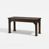 19th Century, console
