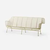 Russell Woodard, Sculptura sofa
