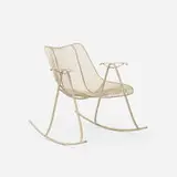 Russell Woodard, Sculptura rocker