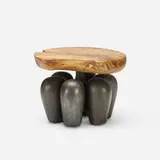 Jordan Mozer, prototype Truffala occasional table