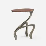 Jordan Mozer, Goose-Guss table