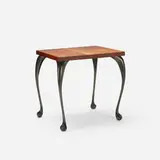 Jordan Mozer, Danieli Dining table