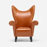 Jordan Mozer, prototype Hudson Ear chair