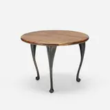 Jordan Mozer, Danieli coffee table