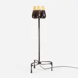 Jordan Mozer, Truffala floor lamp