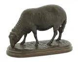 Rosa Bonheur, Untitled