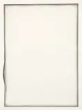 Erwin Bechtold, 2 Untitled Abstracts, 1977, serigraphs printed in colors, 29.5 x 21.75 inches (sheet size)