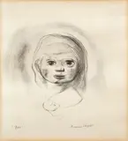 Francis Chapin, Nan