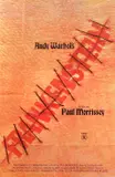 photomechanical by Andy WARHOL's Frankenstein Poster, lithograph, offered Mar 2020