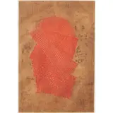 Arthur Luiz Piza, "Comite Rouge,", 1967, aquatint etching, [approximate dimensions -