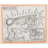 Keith Haring, Against All Odds