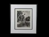 Stephen Willard, Pair, Photograph