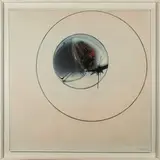 Emilio Scanavino, Genova 1922 - Milano 1986 / Efflorescenza, 1966