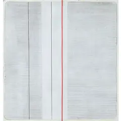 Bice Lazzari, Venezia 1900 - Roma 1981 / Senza titolo, anni'60, mixed media on paper