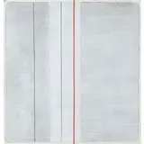 Bice Lazzari, Venezia 1900 - Roma 1981 / Senza titolo, anni'60