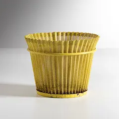 Senza titolo by A Cachepot By M. Matégot, offered Dec 2024