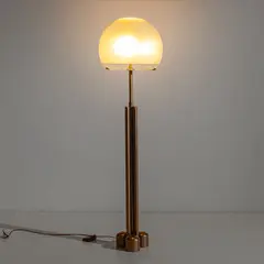 Senza titolo by A Floor Lamp By L. Caccia Dominioni, offered Dec 2024
