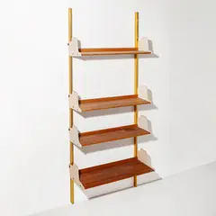 Senza titolo by A Bookcase By O. Borsani, offered Dec 2024