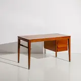 A Desk By G. Ponti, Senza titolo