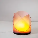 A Table Lamp By C. Nason, Senza titolo