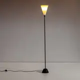 A Floor Lamp By G. Sarfatti, Senza titolo