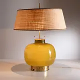 A Table Lamp By Stilnovo, Senza titolo