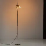 A Floor Lamp By G. Sarfatti, Senza titolo