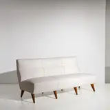An Italian Settee, Senza titolo
