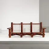An Italian Settee, Senza titolo