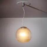A Ceiling Lamp By C. Nason, Senza titolo