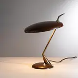 A Table Lamp By Lumen, Senza titolo